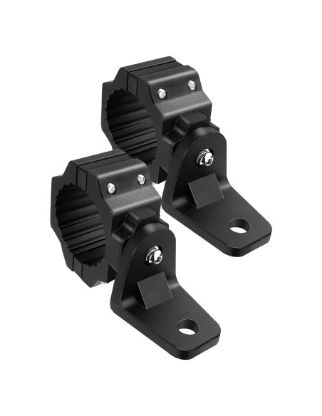 Soporte de Luz UTV Zidiyoruo 360 para Jaula 1.75-2"