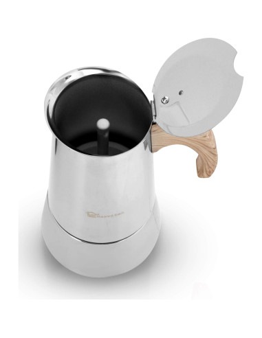 Hacedor de Mantequilla HAAVITEK 2 Palos Acero Inoxidable