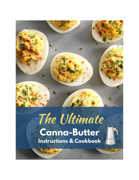 Hacedor de Mantequilla HAAVITEK 2 Palos Acero Inoxidable