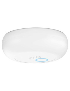 Listener de Humo y CO Ring Alarm - Alerta en Smartphone