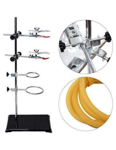 Kit de Destilación de Aceites Esenciales 500ml - Aimee