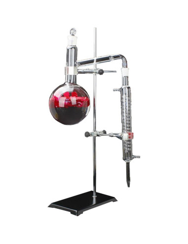 Kit de Destilación de Aceites Esenciales YUEWO 1000ml