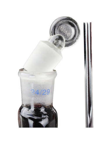 Kit de Destilación de Aceites Esenciales YUEWO 1000ml