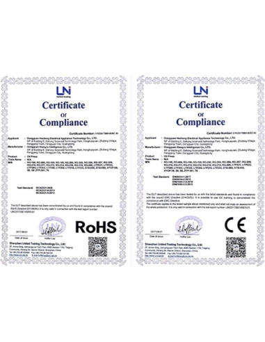 Prensa de Aceite DNYSYSJ 3L Acero Inoxidable Automática