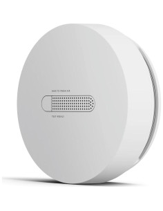 Detector de Humo y Monóxido SimpliSafe CA002 2 en 1 2