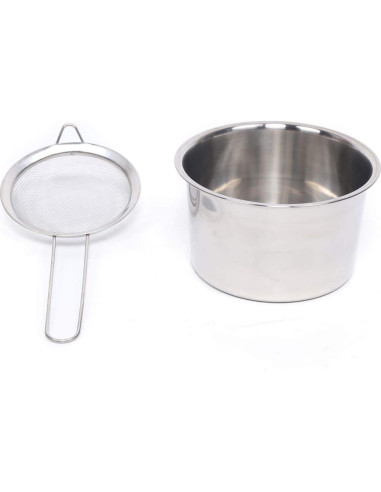 Prensa de Aceite FLYHERO 600W Acero Inoxidable Caliente Frío