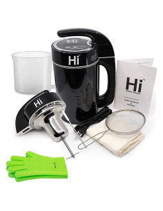 Máquina de Infusión Herbal Herbal Infuser HM-2020 3,15 kg