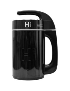 Máquina de Infusión Herbal Herbal Infuser HM-2020 3,15 kg 2