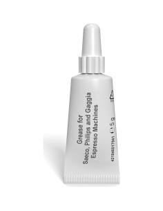 Grasa para Máquina de Espresso Saeco 5g Lubricante Seguro 2