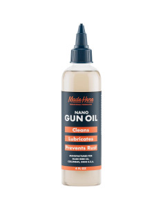 Aceite Lubricante Premium Made Here 118 ml - Protección Superior 2