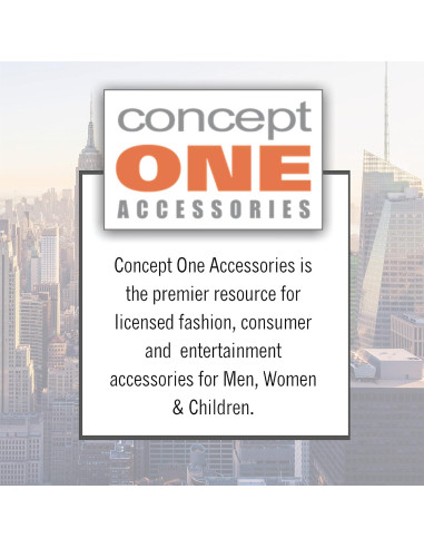 Bufanda Gaiter Cuello Marvel Iron Man Unisex Rojo