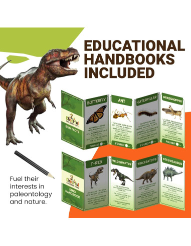 Disfraz de Explorador Infantil Cheerful Children 4-6 años