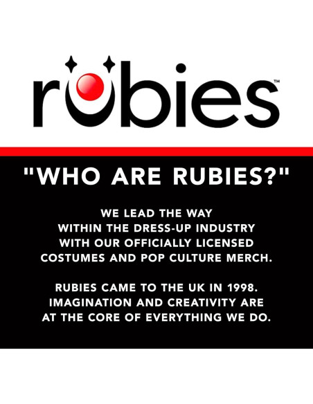 Escudo del Capitán América Rubie's 30 cm para niños