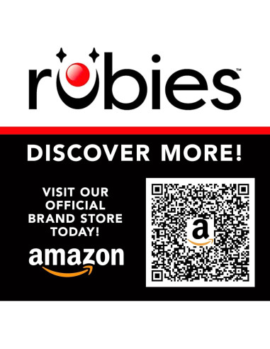 Escudo del Capitán América Rubie's 30 cm para niños