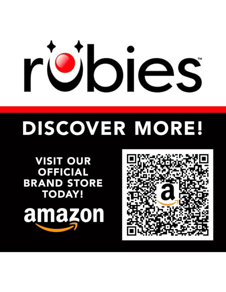 Escudo del Capitán América Rubie's 30 cm para niños