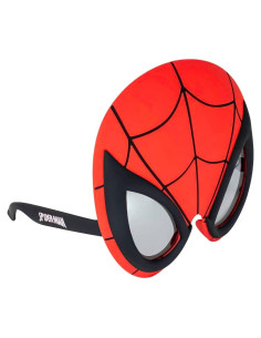 Gafas de sol Spider-Man Sun-Staches | Protección UV400
