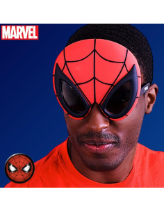 Gafas de sol Spider-Man Sun-Staches | Protección UV400 2