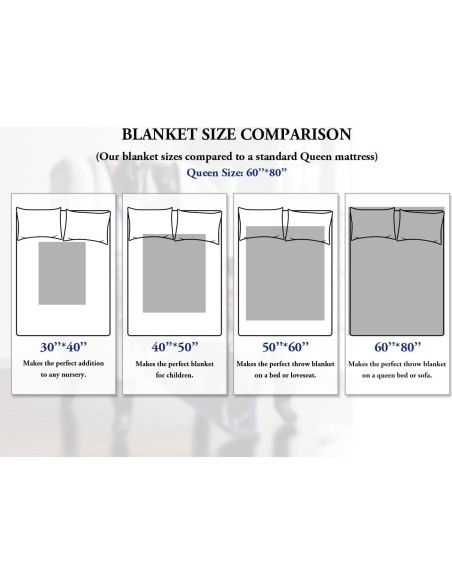 Manta Personalizada TinyName 101,6x127 cm Forro Polar