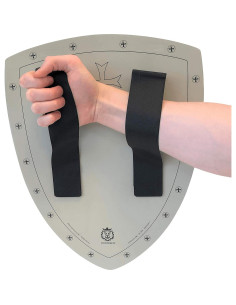 Escudo de Caballero Maltés Liontouch 32.9x43.9cm Juguete de Espuma 2