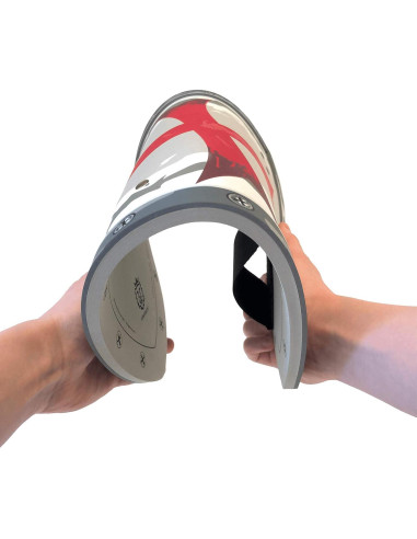 Escudo de Caballero Maltés Liontouch 32.9x43.9cm Juguete de Espuma