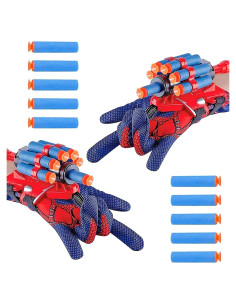 Juego de Lanzador de Muñeca Vinciph 2 Piezas para Niños