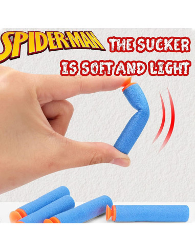 Juego de Lanzador de Muñeca Vinciph 2 Piezas para Niños