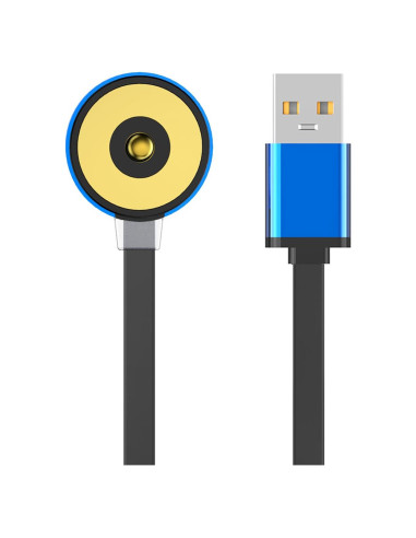 Cargador Kissmart para linternas NEBO Torchy 2K y 1000