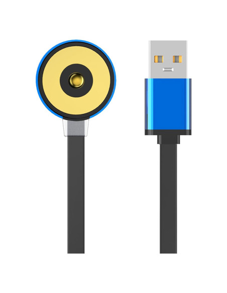 Cargador Kissmart para linternas NEBO Torchy 2K y 1000