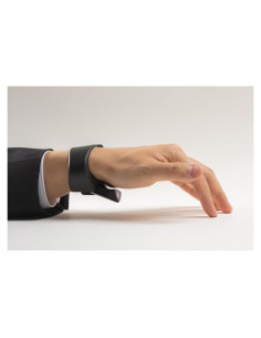 Teclado TapXR - Controlador VR/AR/MR - Personalizable