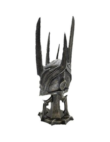 Casco de Sauron United Cutlery 39,37 cm Réplica Oficial