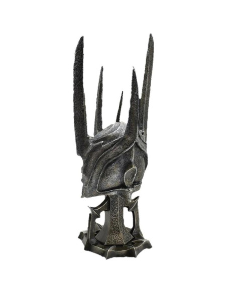 Casco de Sauron United Cutlery 39,37 cm Réplica Oficial