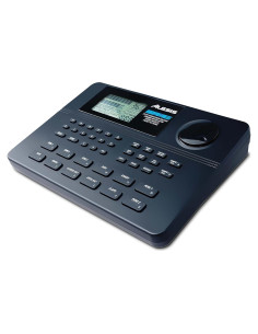 Alesis SR-16 - Máquina de Ritmos Profesional con 233 Sonidos
