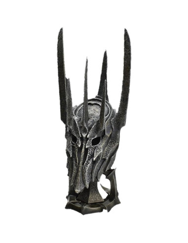 Casco de Sauron United Cutlery 39,37 cm Réplica Oficial