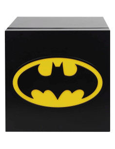 Mini Refrigerador Batman Ukonic 6.7L 9 Latas Termoeléctrico 2