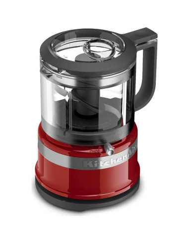 Procesador de Alimentos KitchenAid 3.5 Tazas Rojo