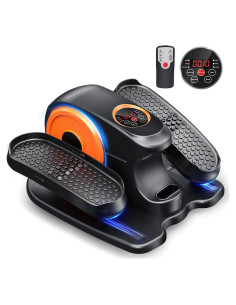 Máquina Elíptica Bajo Escritorio GUGTTR SF-S6 12 Velocidades