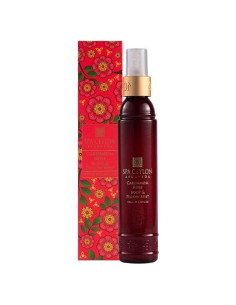 Mist Refrescante SPA CEYLON Cardamomo Rosa 100 ml