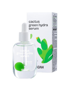 Sérum Hidra Verde YADAH 30 ml - Hidratación y Equilibrio Piel