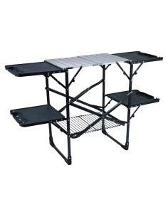 Mesa de Cocina Plegable GCI Outdoor Slim-Fold 52x21 cm