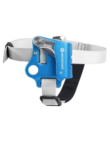 Ascensor de Pie NewDoar TQY-007 150kg Azul