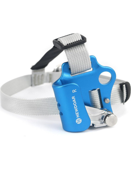 Ascensor de Pie NewDoar TQY-007 150kg Azul