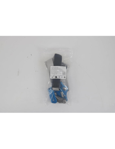 Ascensor de Pie NewDoar TQY-007 150kg Azul