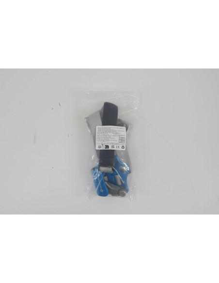 Ascensor de Pie NewDoar TQY-007 150kg Azul