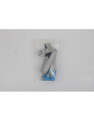 Ascensor de Pie NewDoar TQY-007 150kg Azul