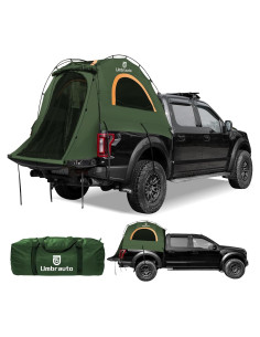 Tienda para Cama de Camioneta Umbrauto PKT40X 2 Personas