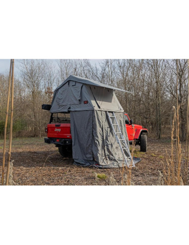 Anexo Tienda Techo Rough Country 99052A 2 Personas