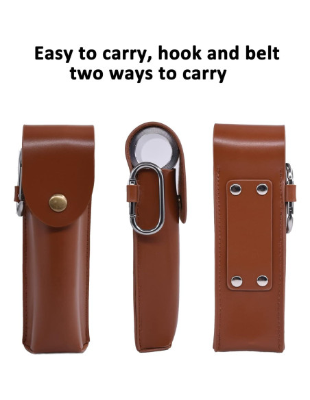 Llave de Taladro Manual BOUNHOHE para Camping y Bushcraft