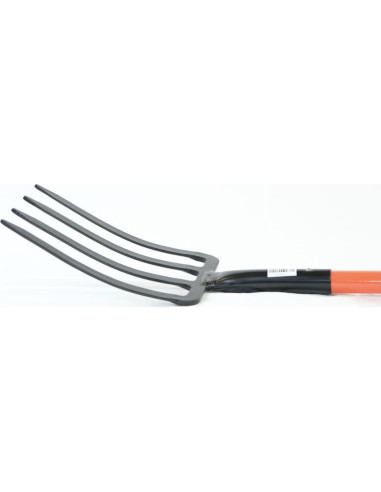 Horquilla de Cuatro Puntas Zeluga 10-151 para Jardín