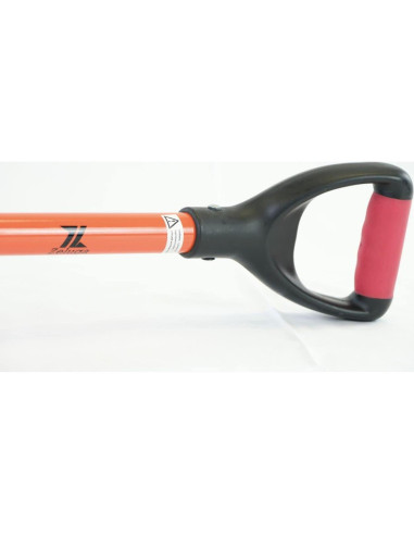 Horquilla de Cuatro Puntas Zeluga 10-151 para Jardín