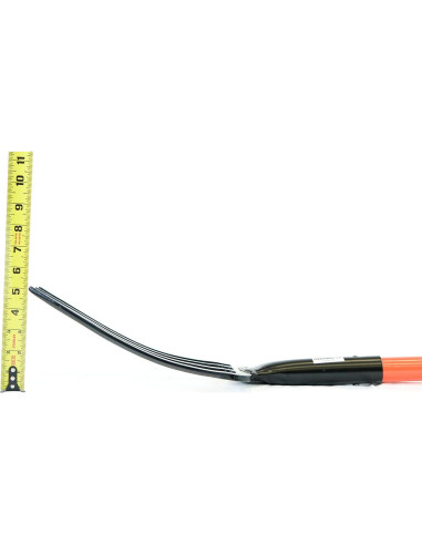 Horquilla de Cuatro Puntas Zeluga 10-151 para Jardín